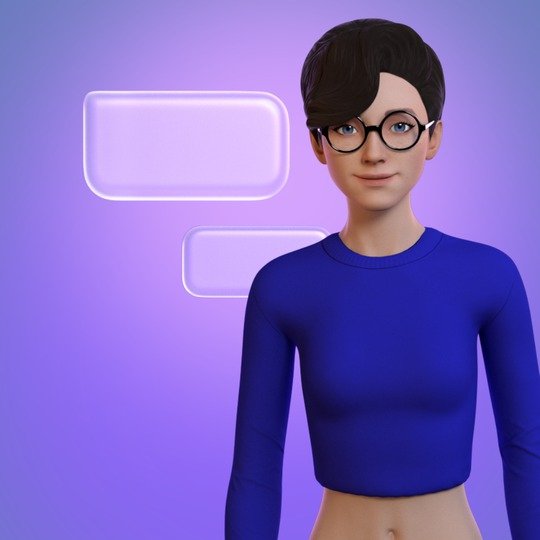 Chat about everything